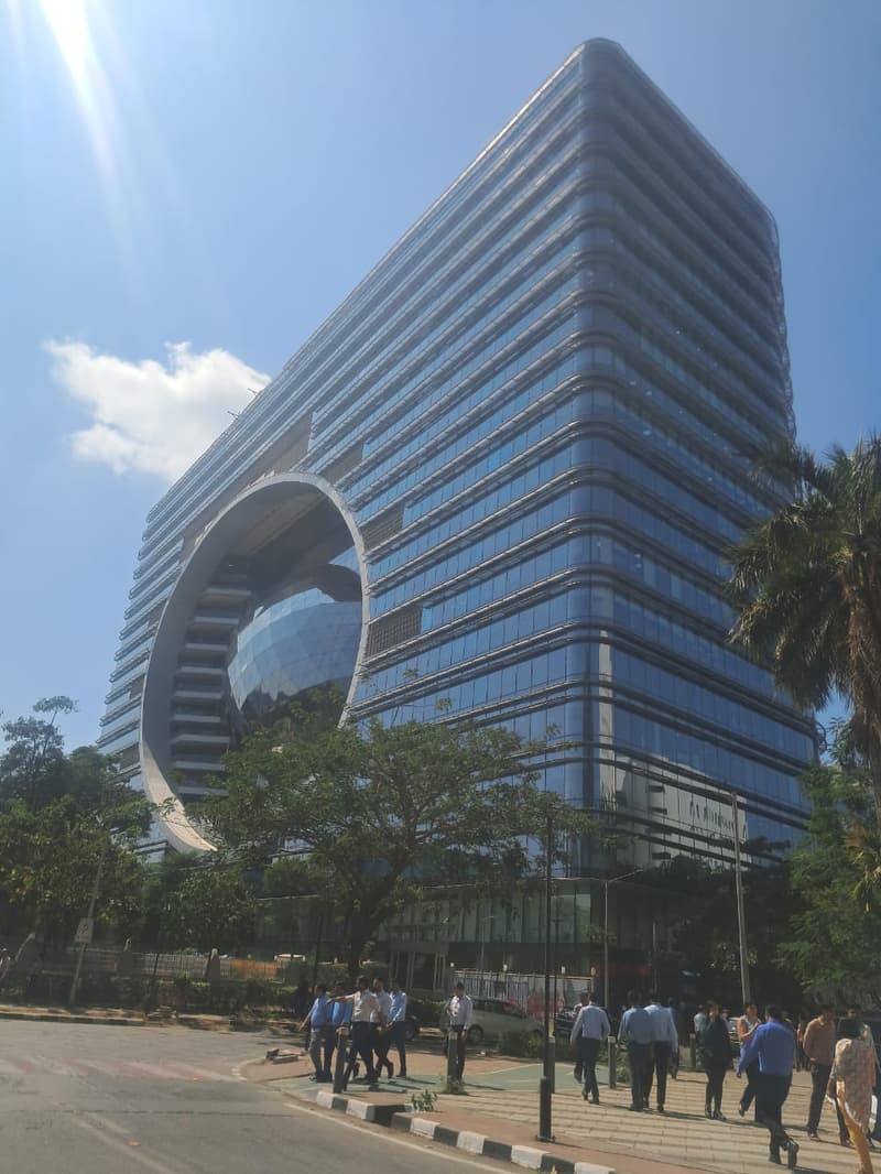 The Capital in Bandra Kurla Complex - Photo 7