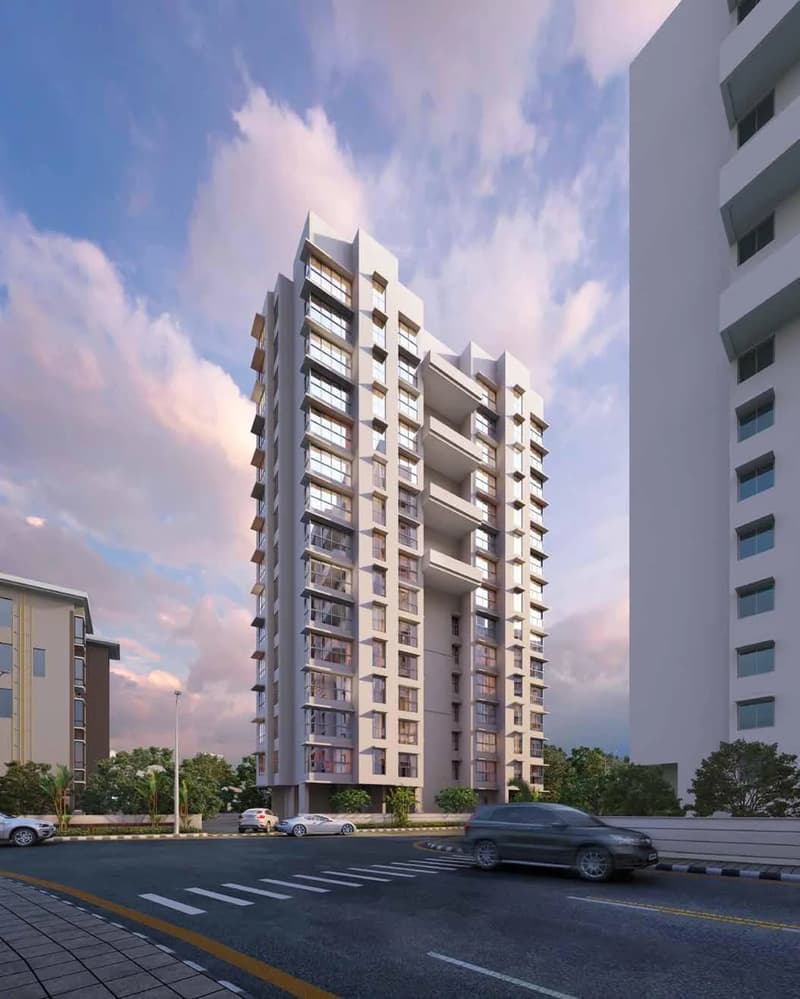3 Poornima Apartment for Rent in Peddar Road