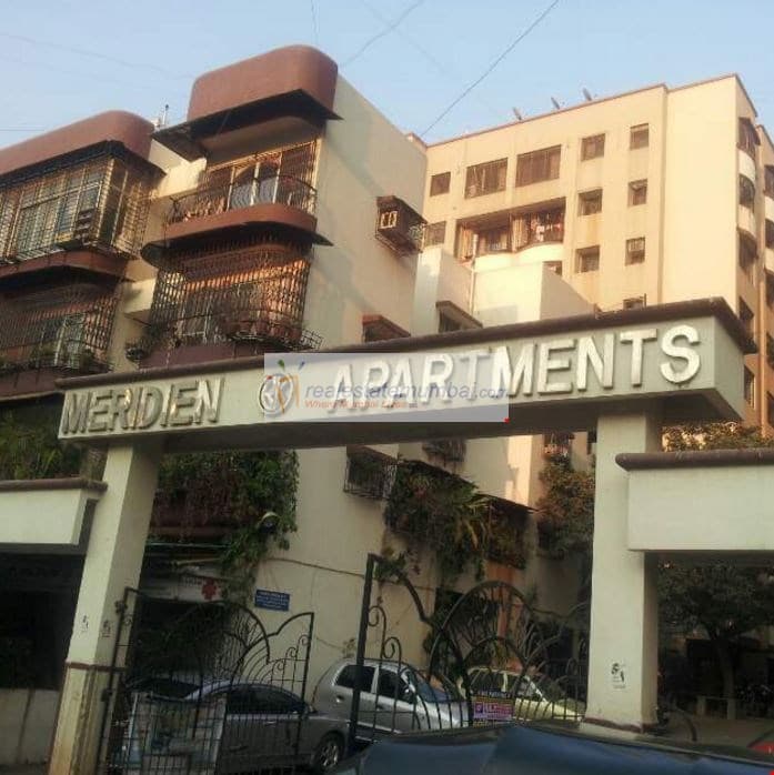 3 BHK Meridian Apartment for Rent in Andheri West