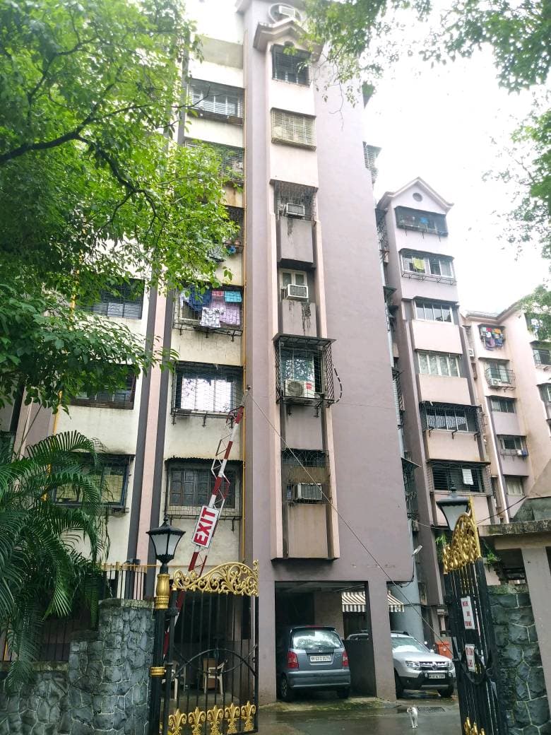 1 Eden II for Rent in Powai