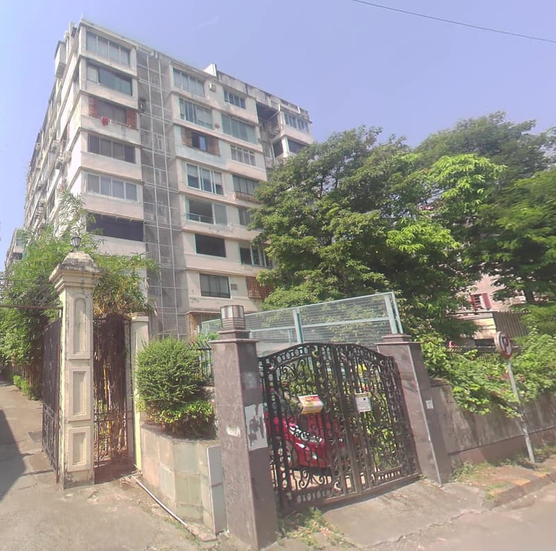 Anjali Building for rent