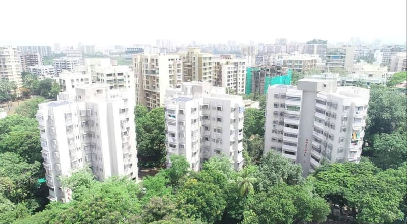 2 Shatdal Society for Rent in Andheri West