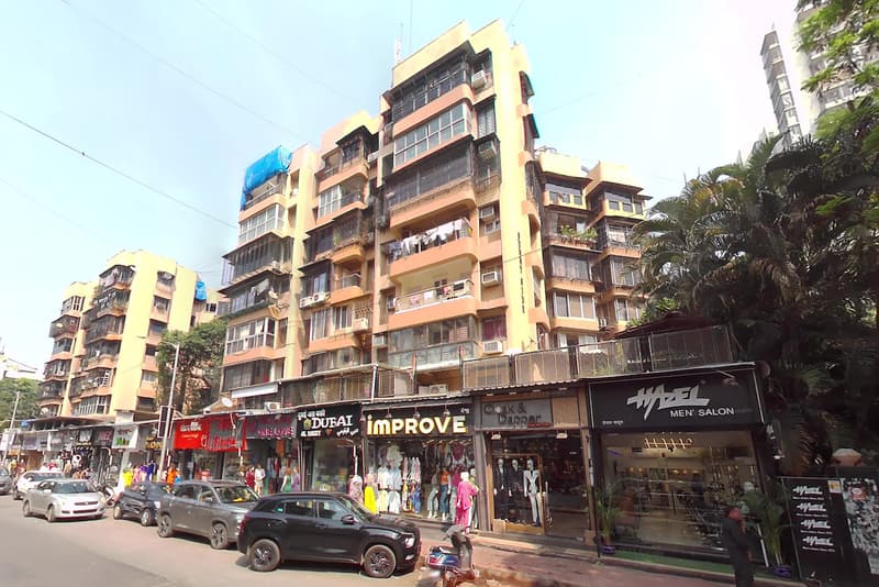 Sunny Side in Andheri West - Photo 2