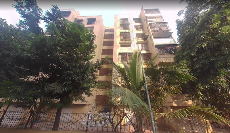 Ballerina Apartment in Andheri West - Photo 2