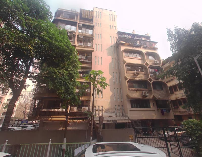 3 Vasu Bhavan for Rent in Khar West