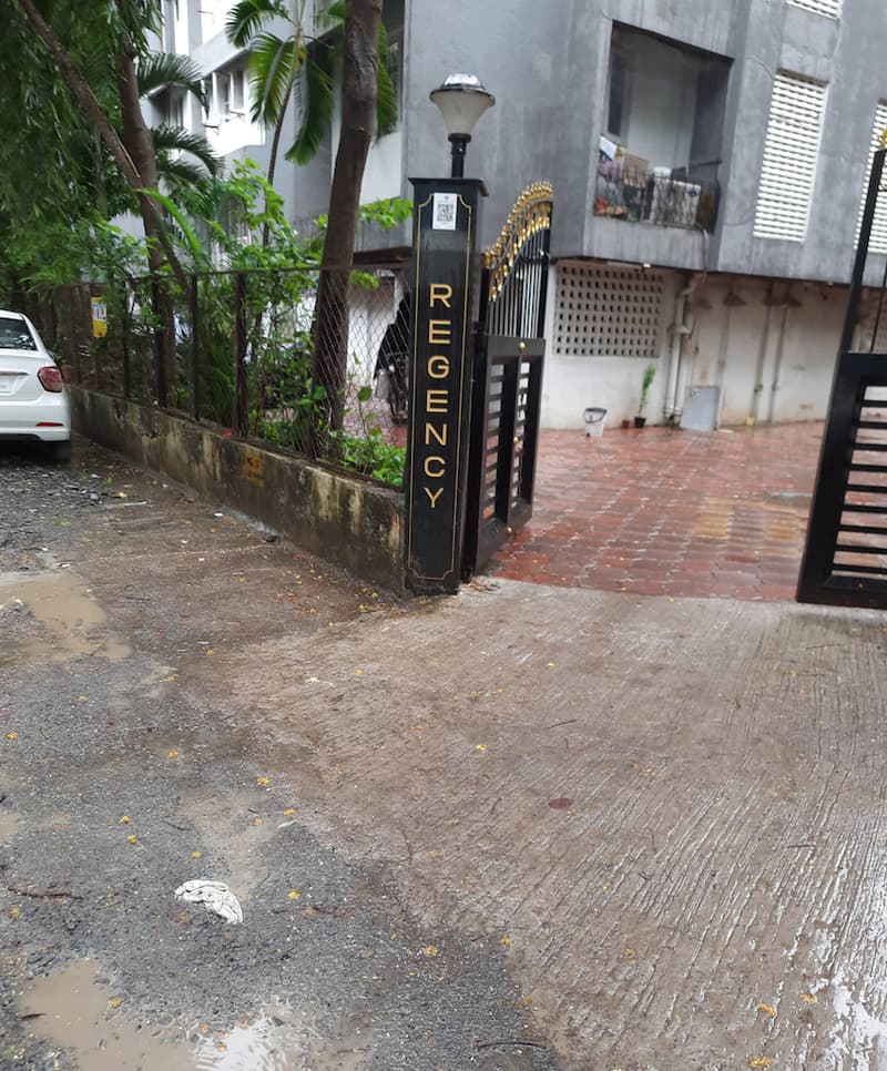 Regency CHS in Andheri West - Photo 2