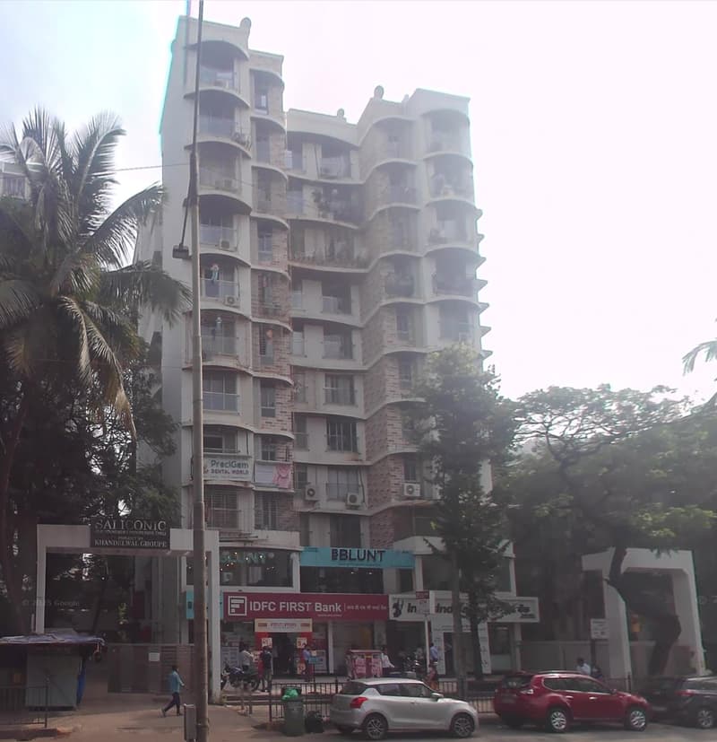 Sai Iconic in Andheri West - Photo 3