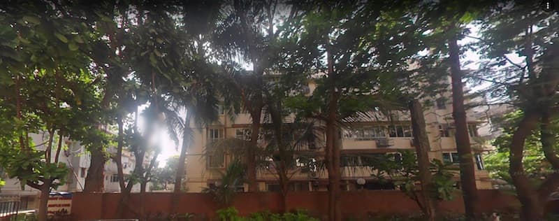 Manav Mandir for rent