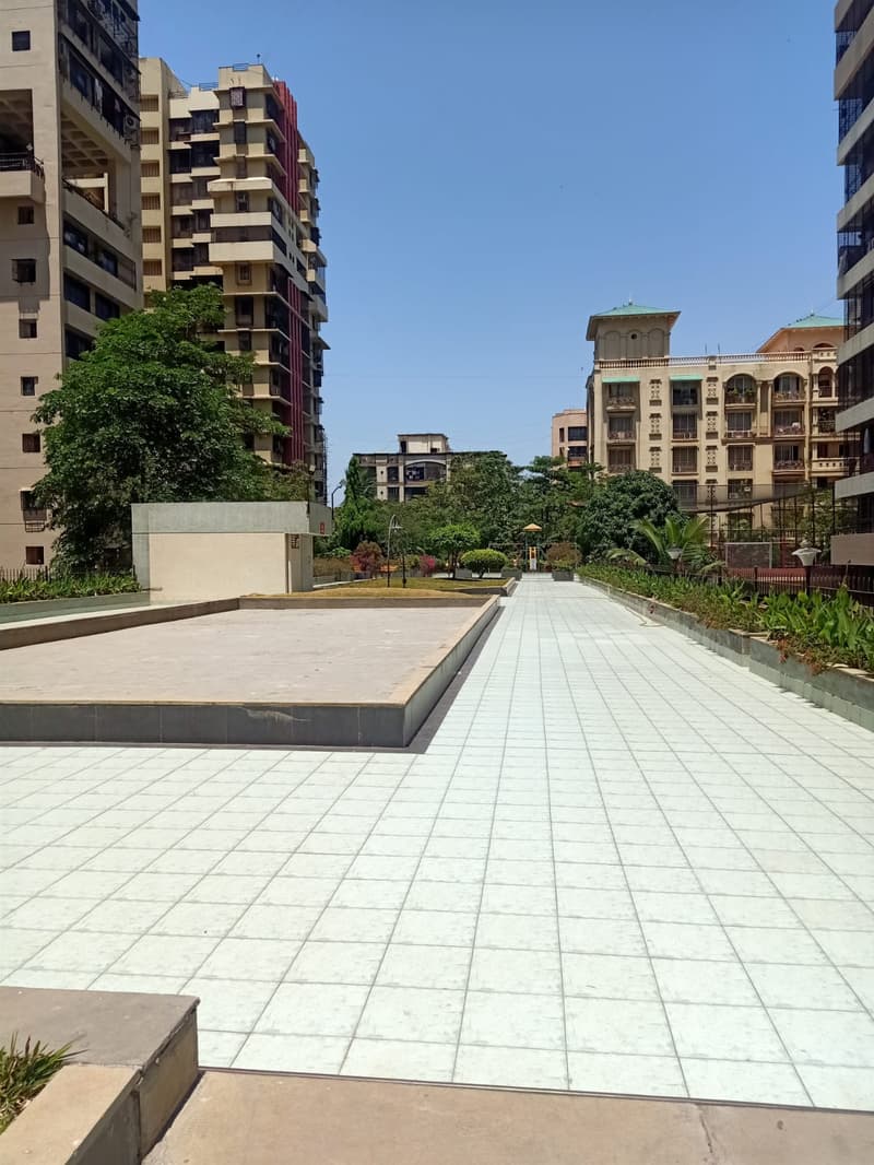 Samarth Angan in Andheri West - Photo 5
