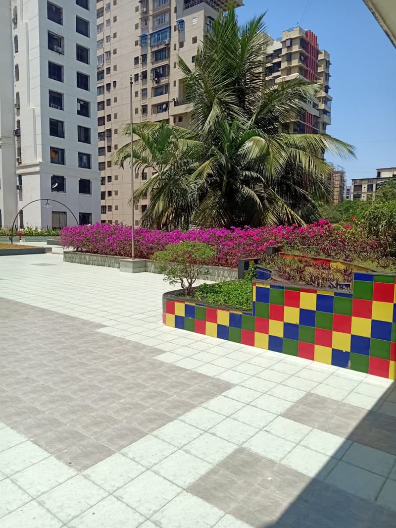 Samarth Angan in Andheri West - Photo 4