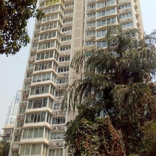 Rijhumal Mansion for rent