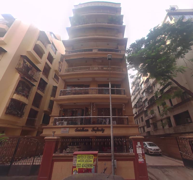 Saidhan Infinity for rent
