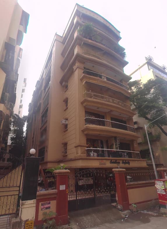 Saidhan Infinity in Khar West - Photo 2