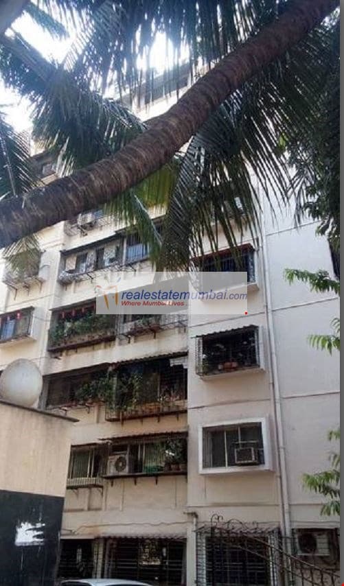 2 Parijat for Rent in Bandra West