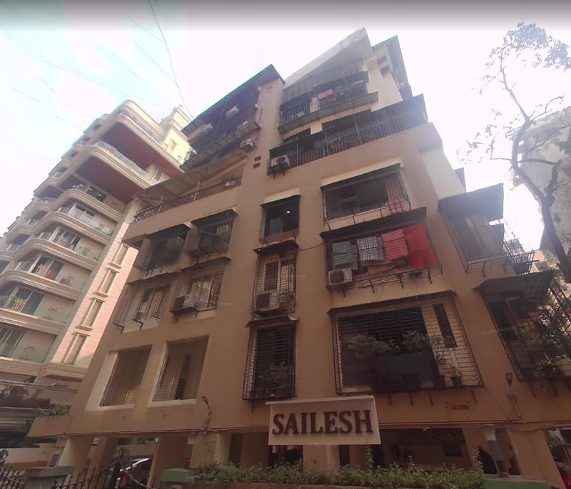 2 Sailesh Apartment for Rent in Khar West