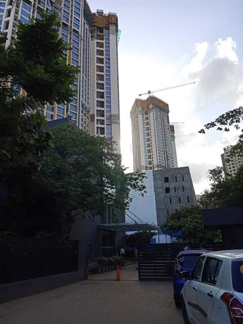 Oberoi Enigma in Mulund West - Photo 2