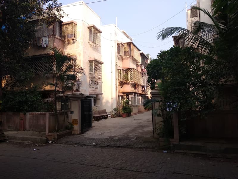 2 Arvasu for Rent in Santacruz West