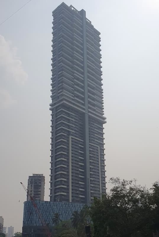 Nathani Heights in Mumbai Central - Photo 2