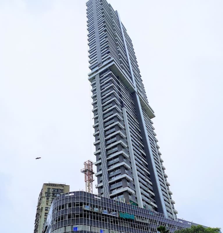 3 Nathani Heights for Rent in Mumbai Central