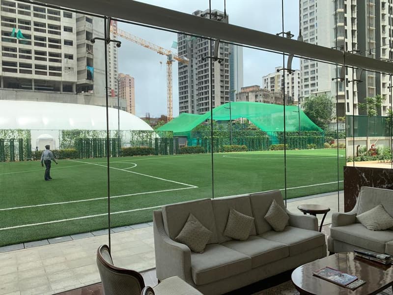 Indiabulls Blu in Worli - Photo 4