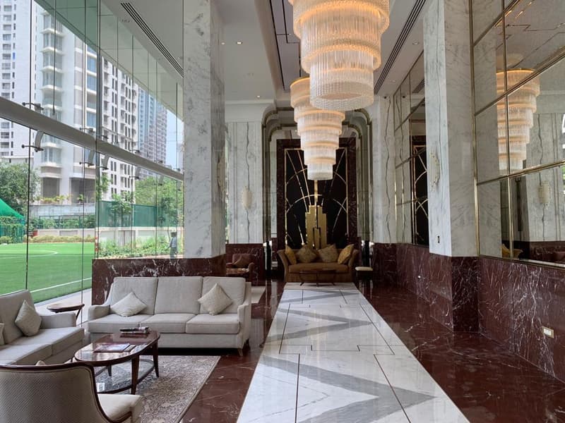 Indiabulls Blu in Worli - Photo 2