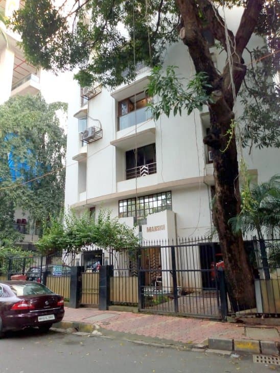 2 Narang Mansion for Rent in Bandra West