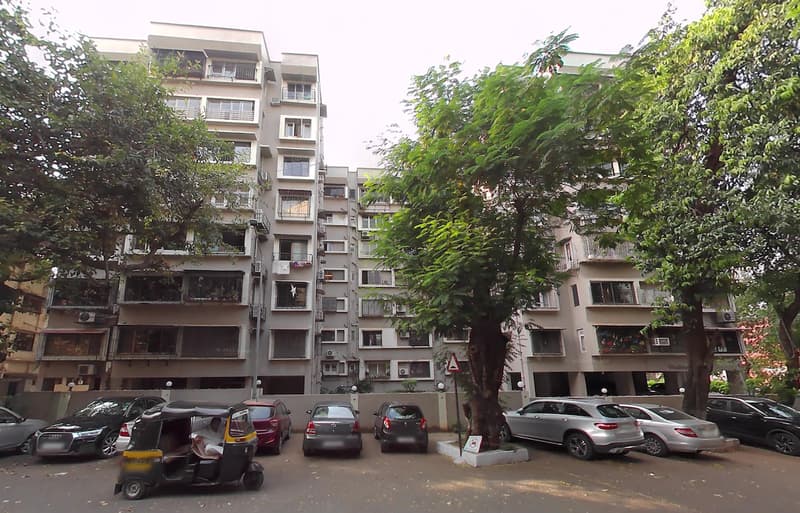 Vindhyachal in Bandra West - Photo 3