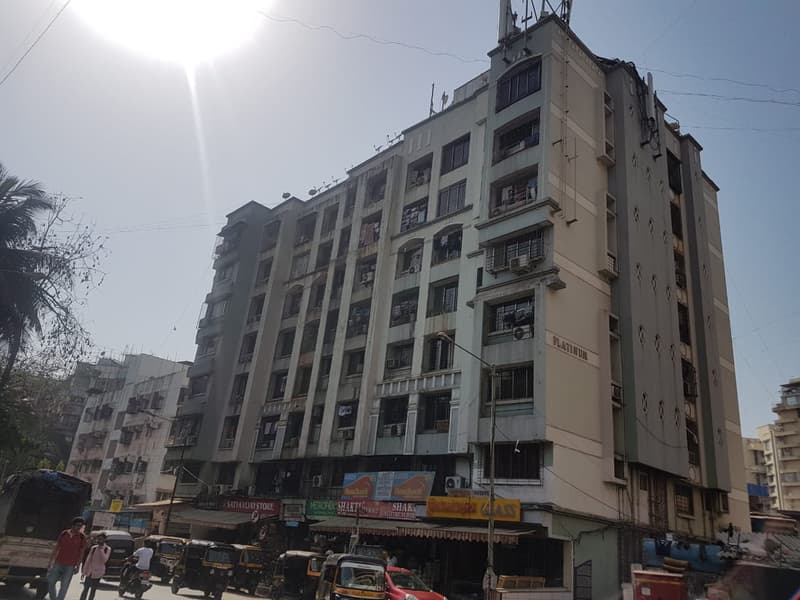 Platinum Apartment for rent