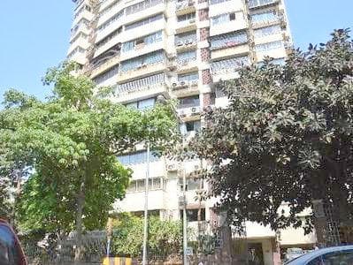 Surya Apartment in Breach Candy - Photo 1