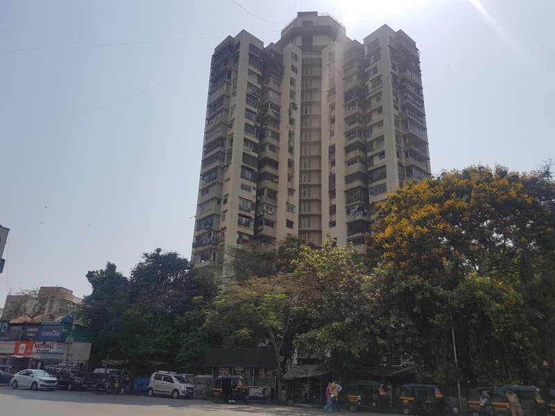 Belscot Tower for rent