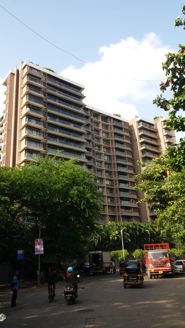 Kalpataru Solitaire in Juhu - Photo 28