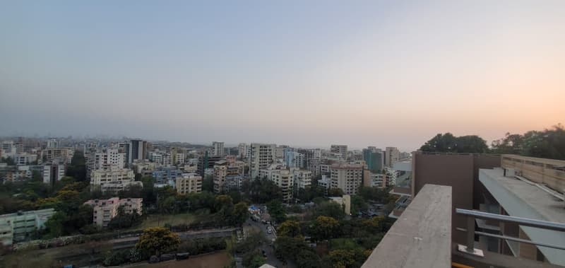 Kalpataru Solitaire in Juhu - Photo 9