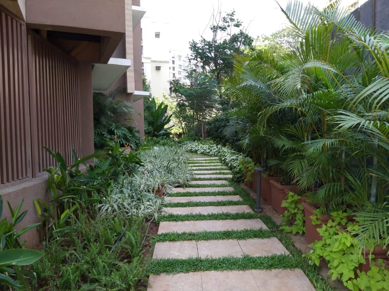Kalpataru Solitaire in Juhu - Photo 13