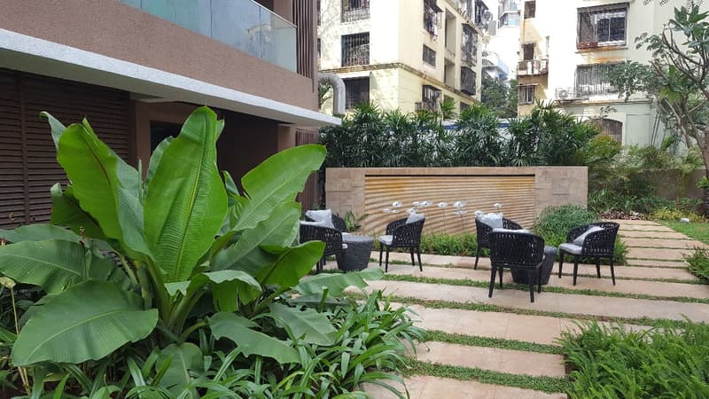 Kalpataru Solitaire in Juhu - Photo 17