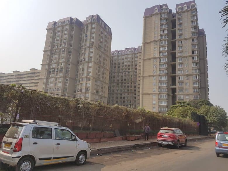 Kanakia Paris in Bandra East - Photo 5