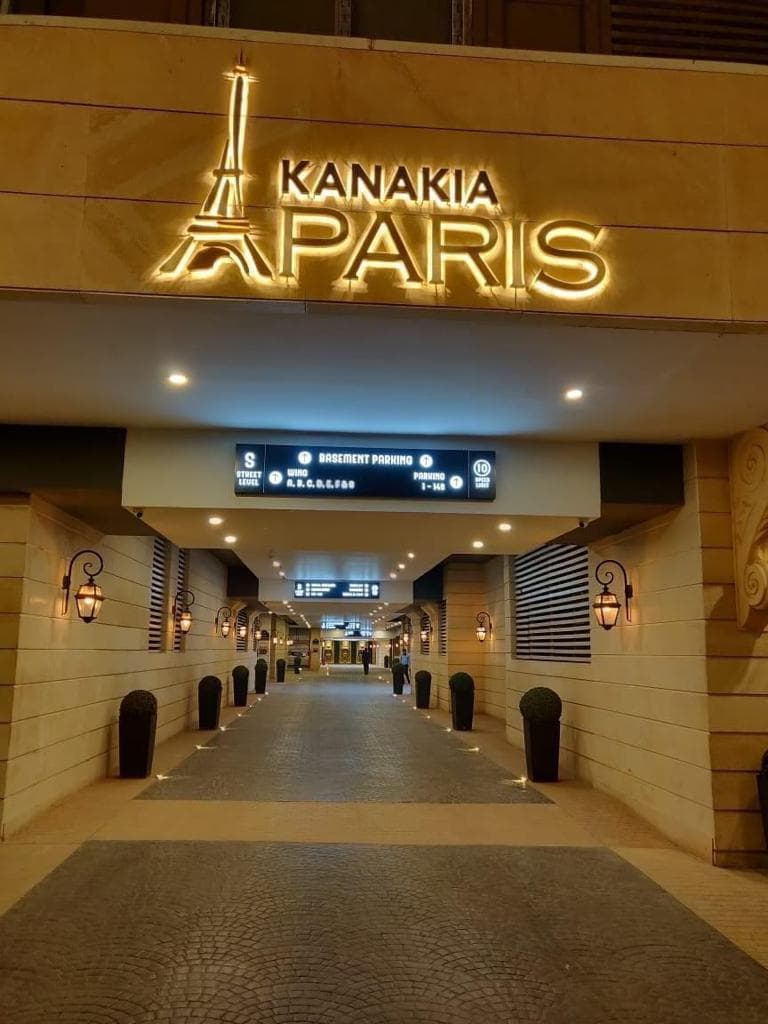 Kanakia Paris in Bandra East - Photo 13