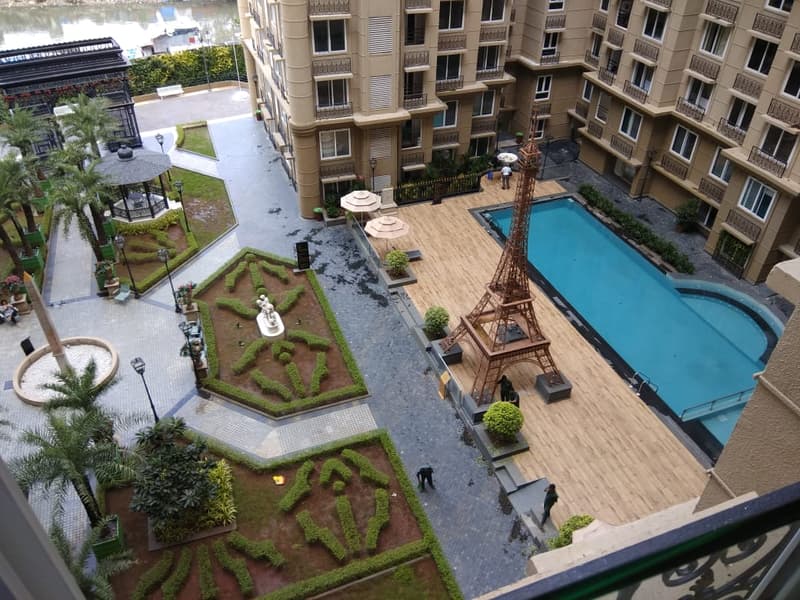 Kanakia Paris in Bandra East - Photo 4