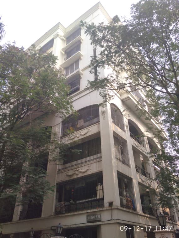Char Dham for rent