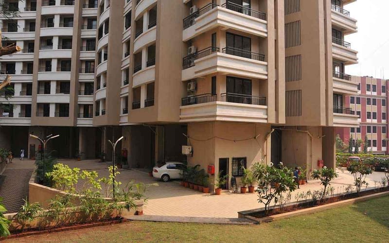 Satellite Royale in Goregaon East - Photo 2