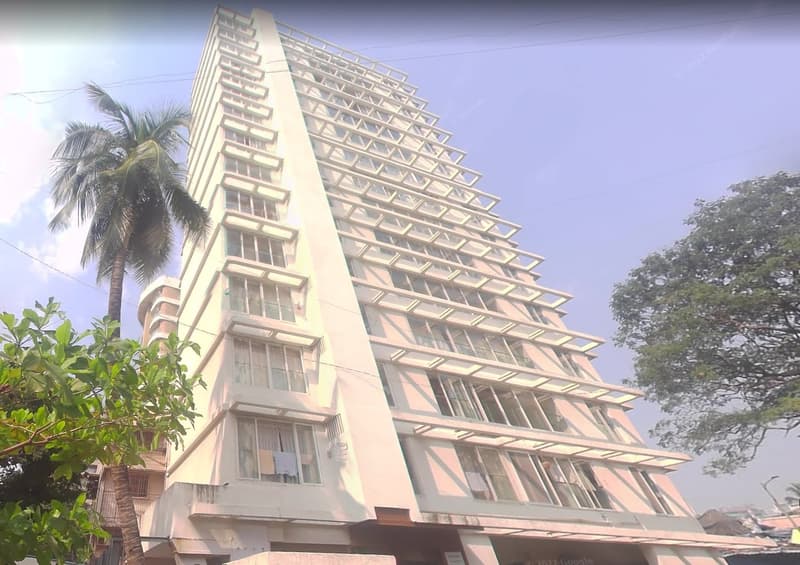 Kakad Heights in Bandra West - Photo 2