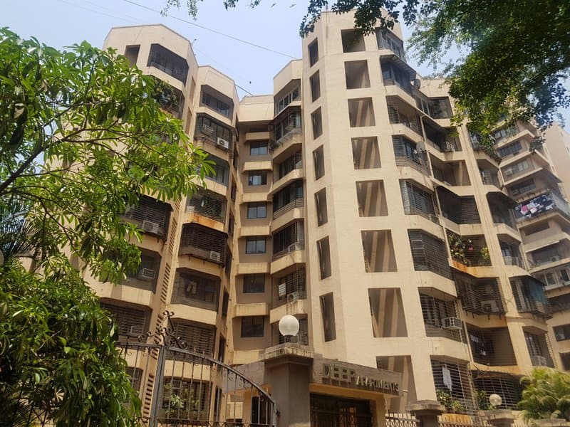 Deep Towers in Andheri West - Photo 3