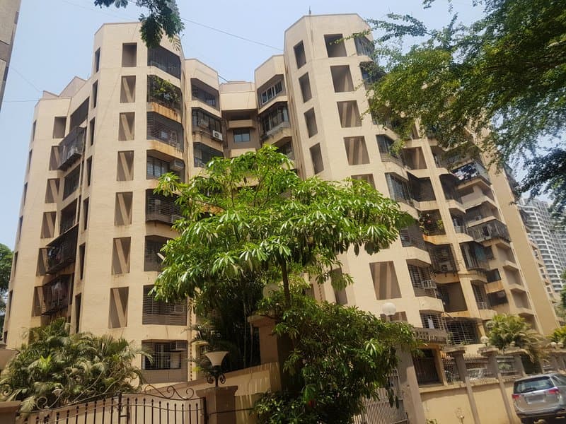 2 Deep Towers for Rent in Andheri West