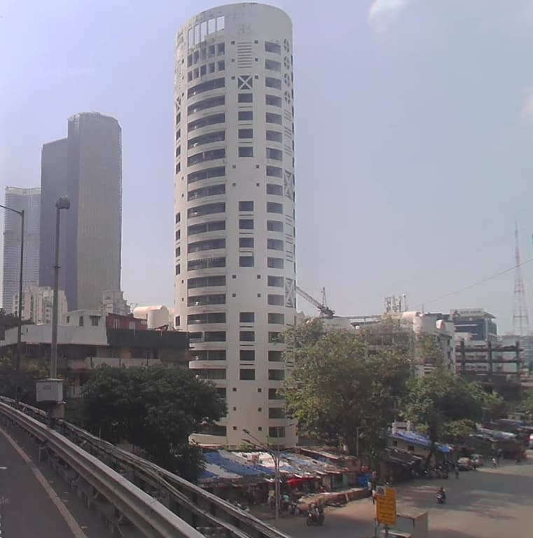 3 Falcon Castle for Rent in Lower Parel