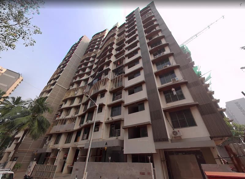 Kabra Paradise in Andheri West - Photo 2