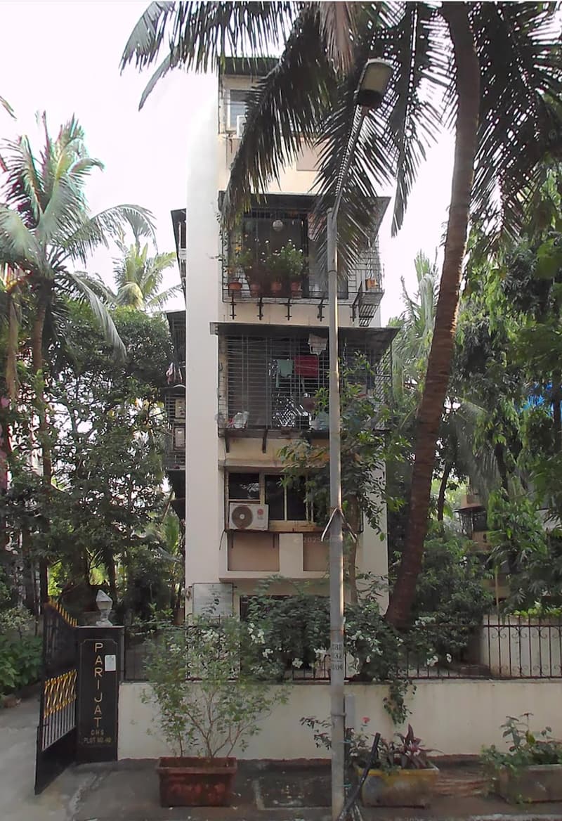 Parijat CHS for rent