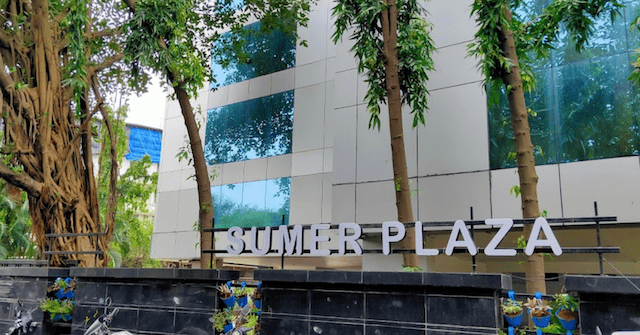 Sumer Plaza in Andheri East - Photo 2