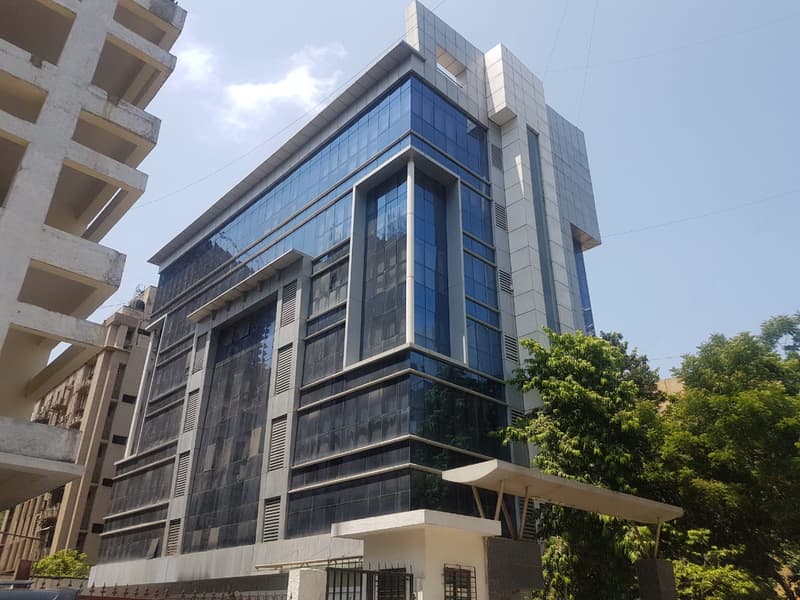 Agarwal Golden Chambers for rent