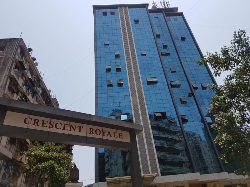 Crescent Royal in Andheri West - Photo 1
