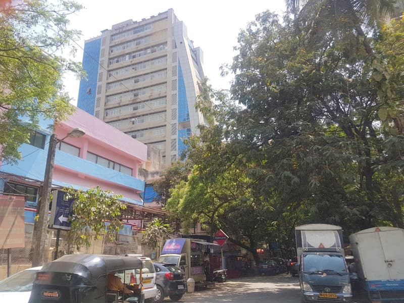 Morya Blue Moon in Andheri West - Photo 3