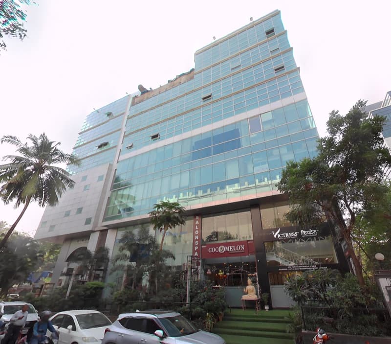 Woodrow in Andheri West - Photo 2